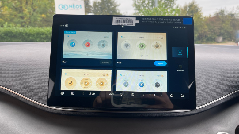 BYD Dolphin Surf 65kW Boost 43kWh 5dr Auto Electric Hatchback